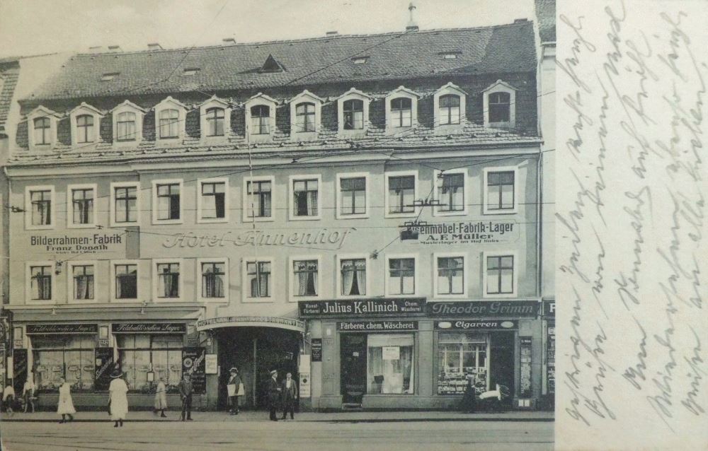 Annenstraße 23