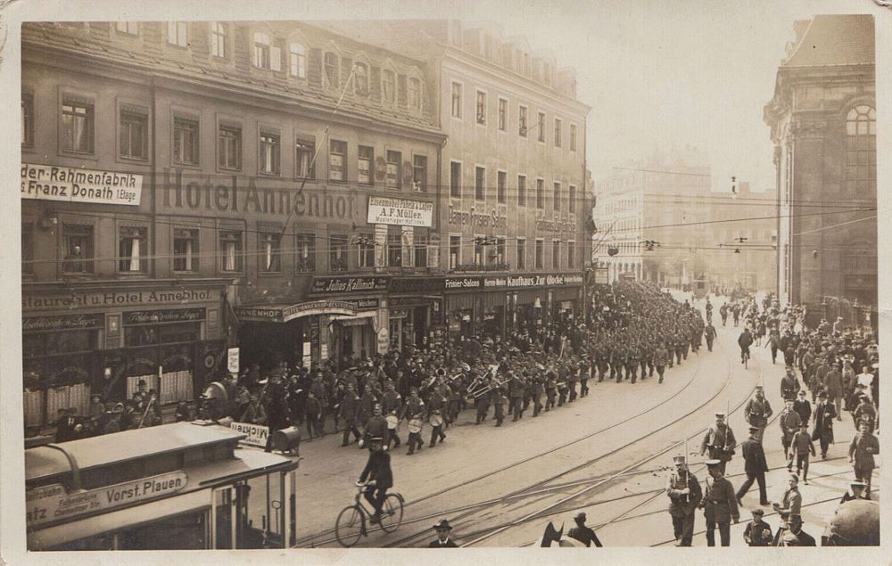 Annenstraße 23