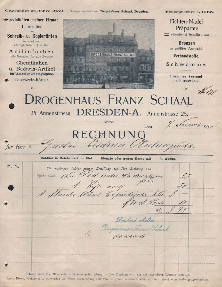 Annenstraße 25 (-1882 Annenstraße 13)