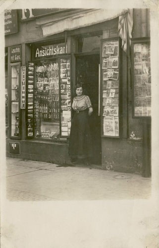 Annenstraße 31 (-1882 Annenstraße 16)