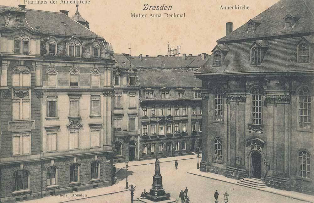Annenstraße 40