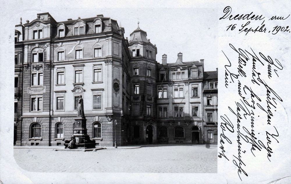 Annenstraße 40