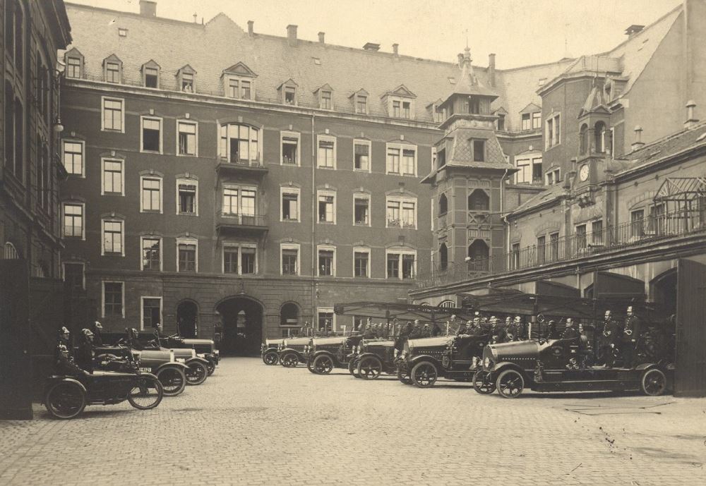 Annenstraße 9