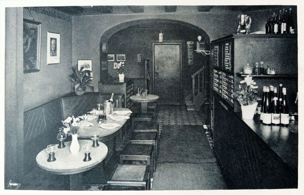 Annenstraße 9