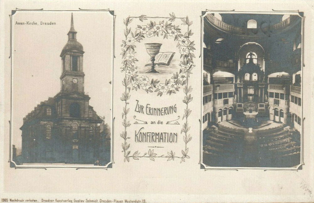 Annenstraße