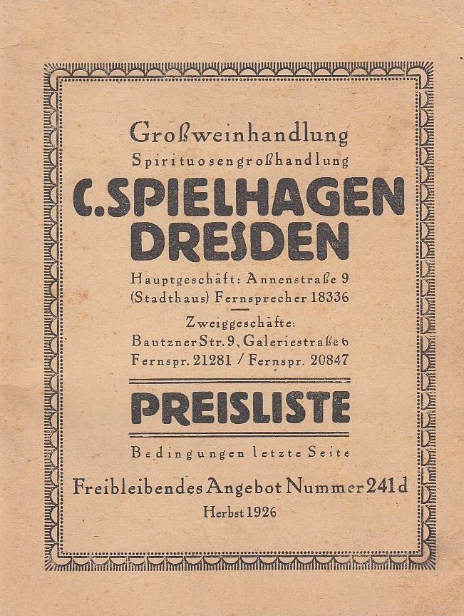 Annenstraße 9