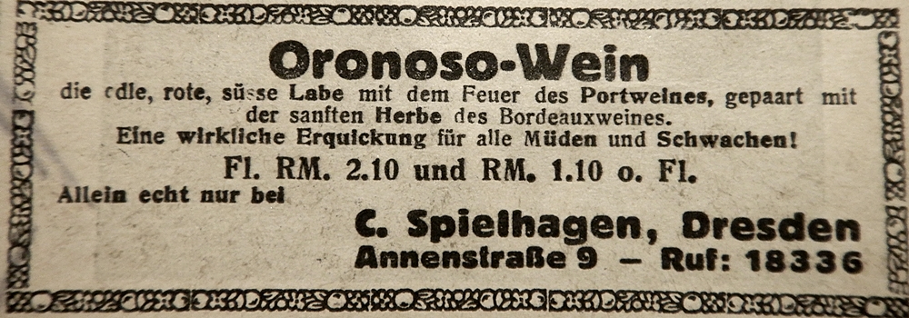 Annenstraße 9