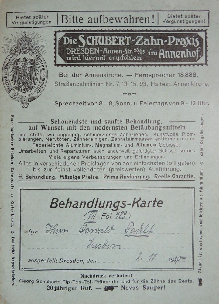 Annenstraße 23