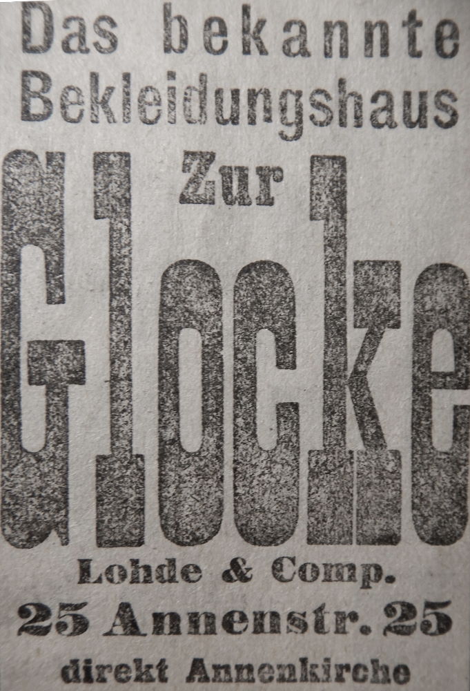 Annenstraße 25