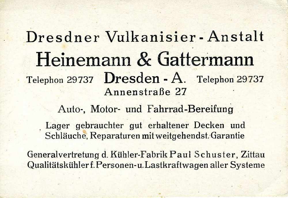Annenstraße 27