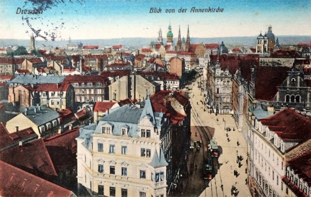 Annenstraße