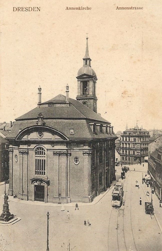 Annenstraße