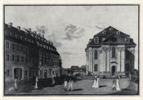 Annenstraße