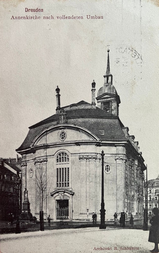 Annenstraße