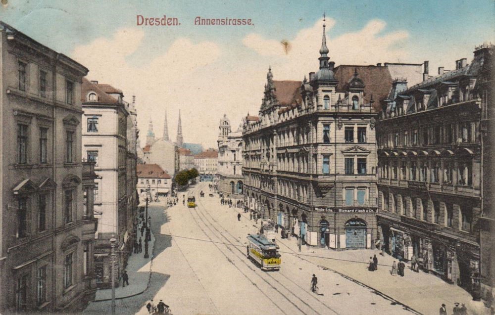 Annenstraße