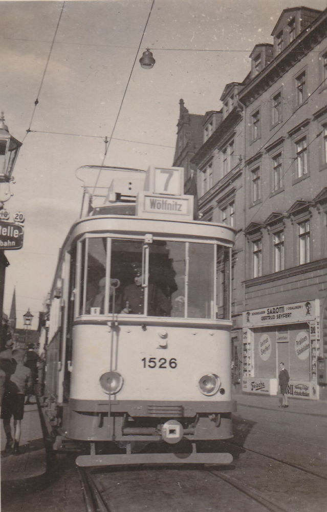 Annenstraße