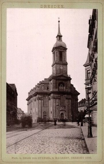 Annenstraße