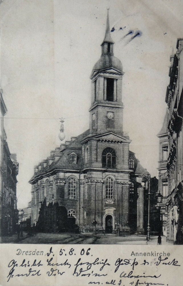 Annenstraße