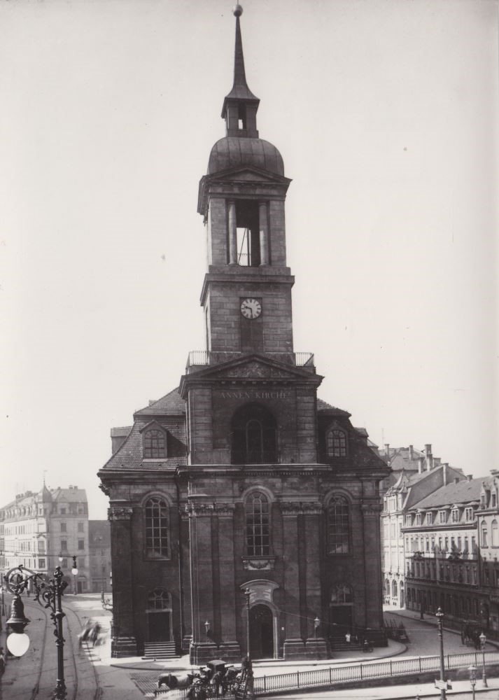 Annenstraße