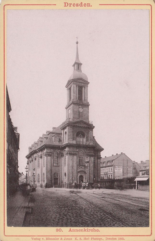 Annenstraße