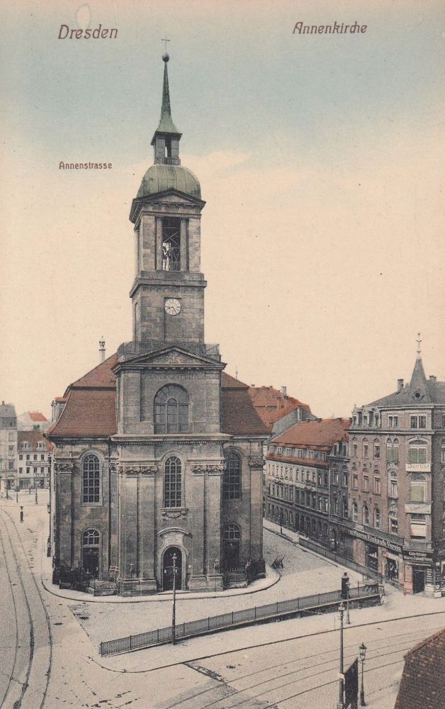 Annenstraße