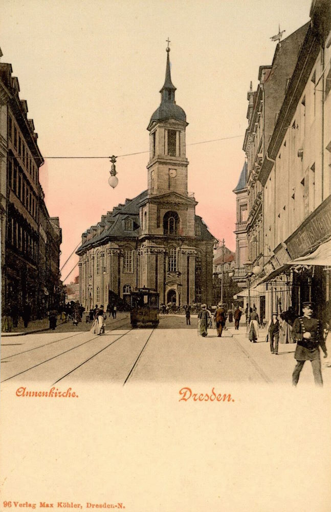 Annenstraße