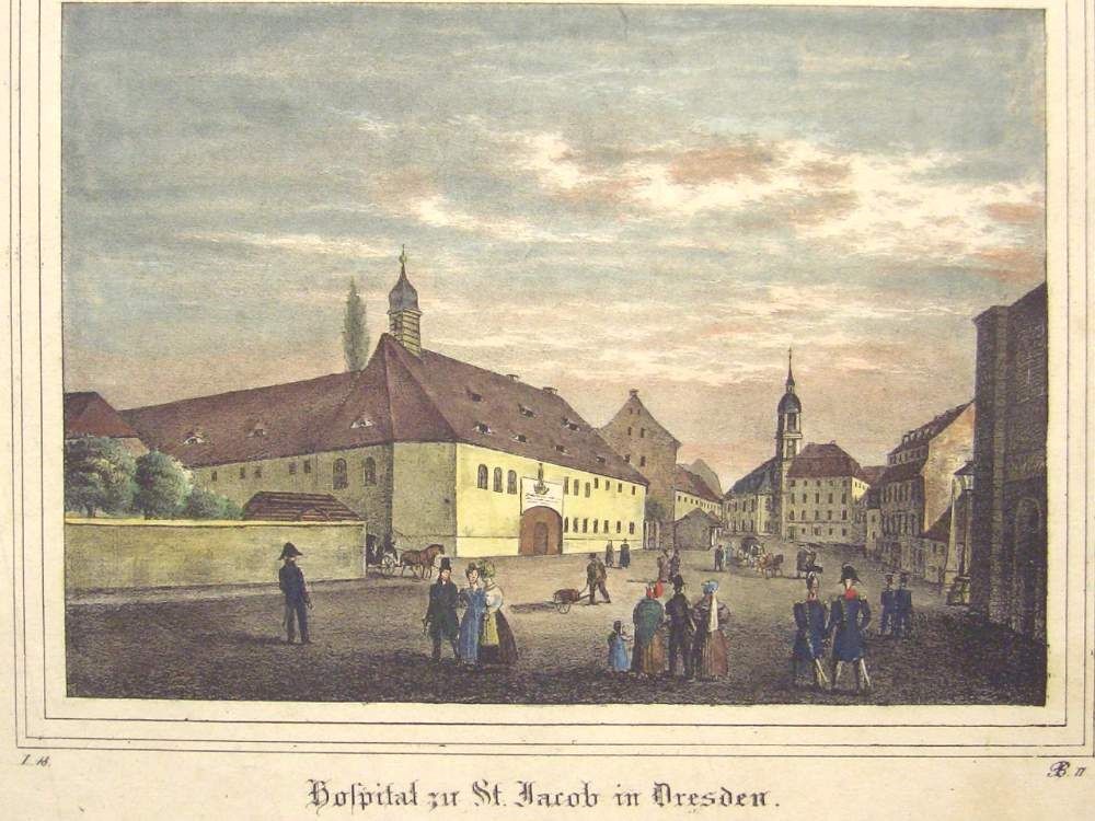 Annenstraße
