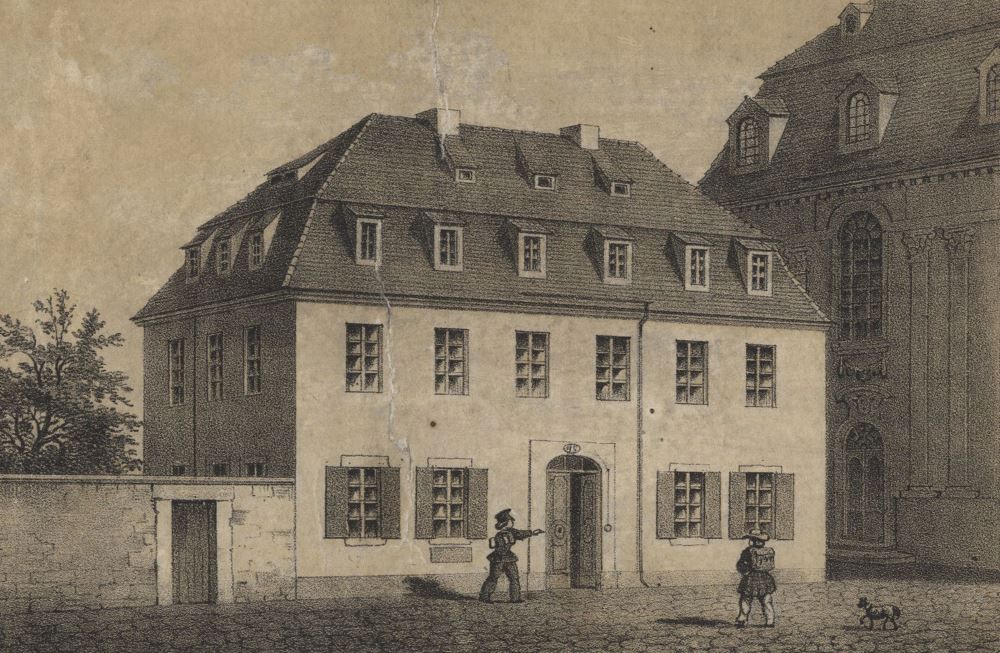 Annenstraße