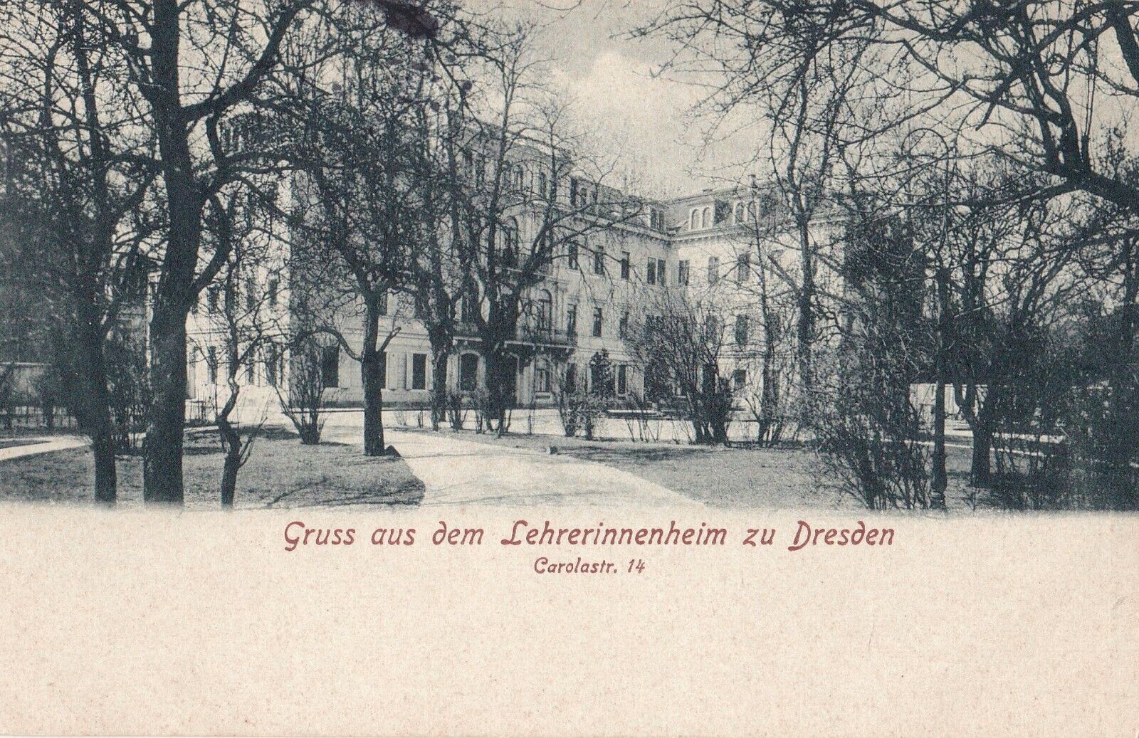Carola-Straße 14