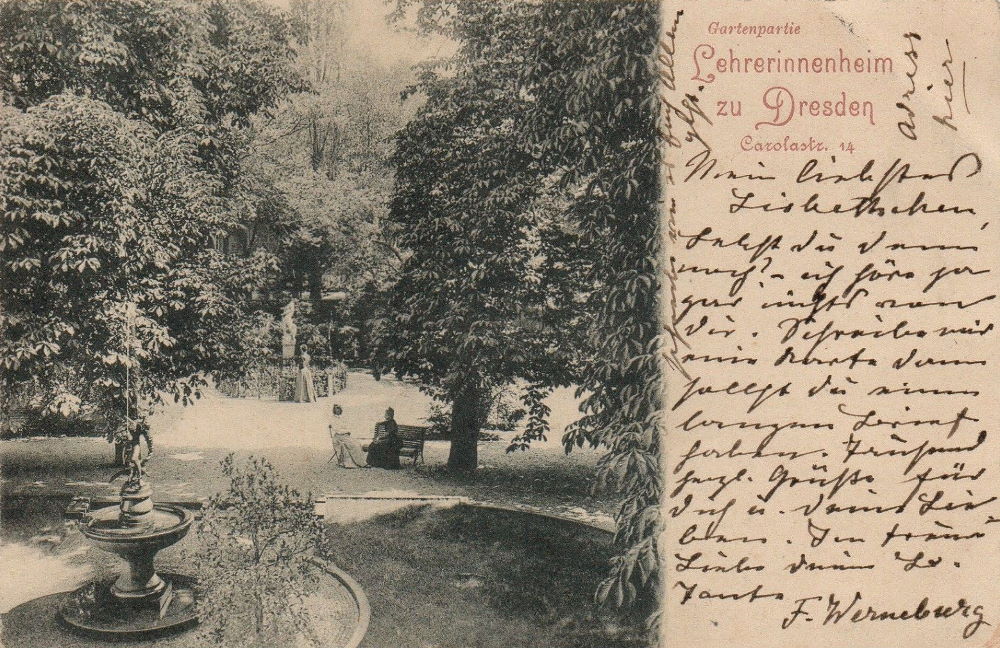 Carola-Straße 14