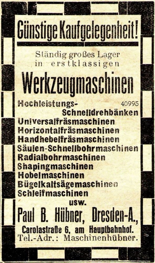 Carolastraße 6