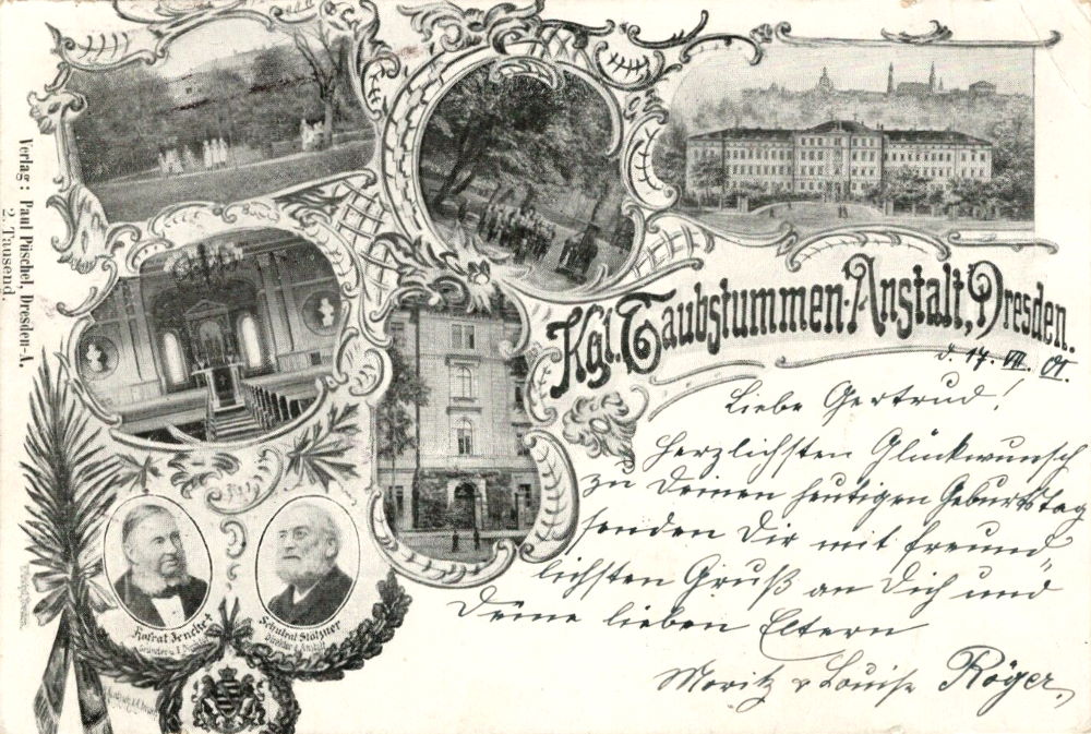 Chemnitzer Straße 2
