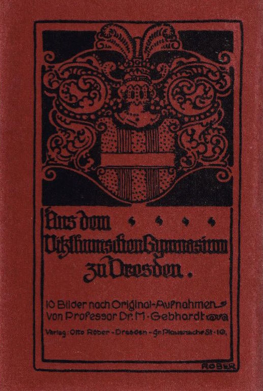 Dippoldiswaldaer Gasse 9