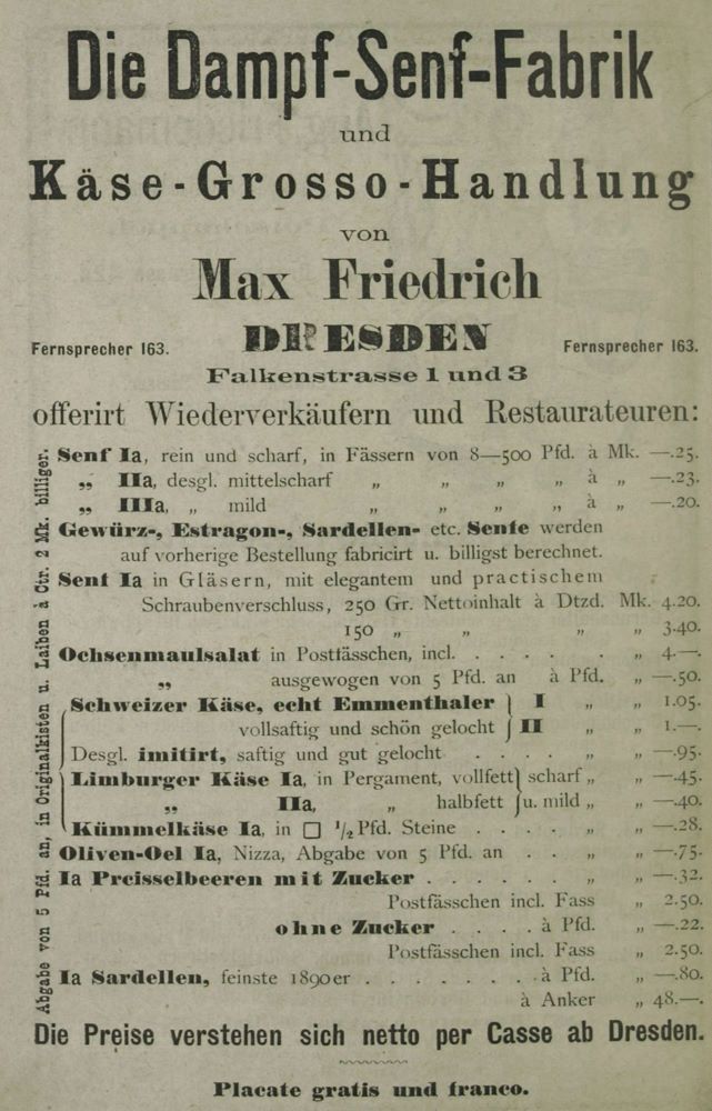 Falkenstraße 1