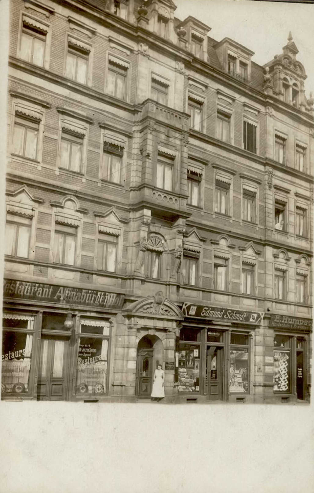Falkenstraße 2
