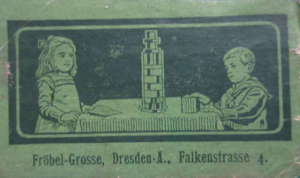Falkenstraße 4