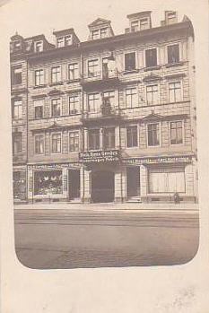 Falkenstraße 8