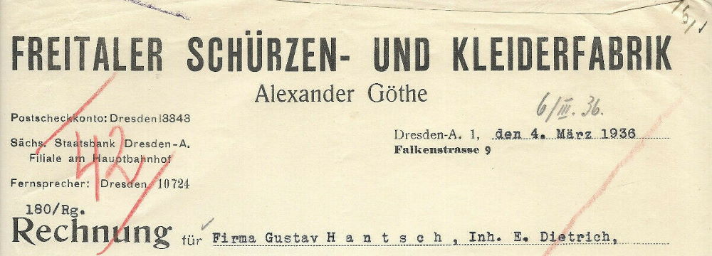 Falkenstraße 9