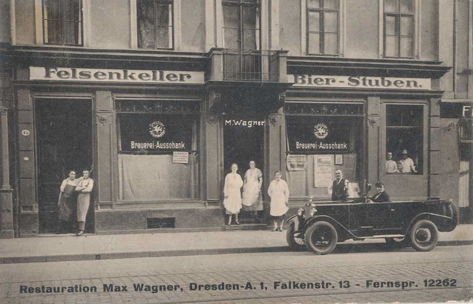 Falkenstraße 13