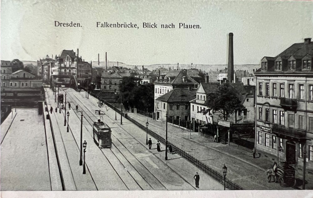 Falkenstraße 20