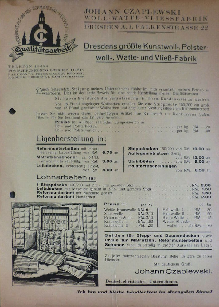 Falkenstraße 22