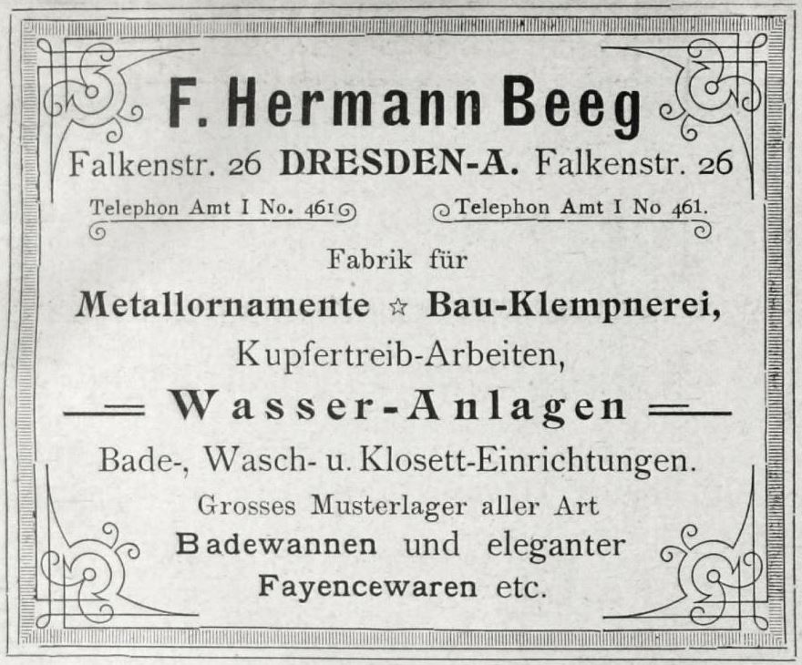 Falkenstraße 26