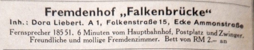 Falkenstraße 15