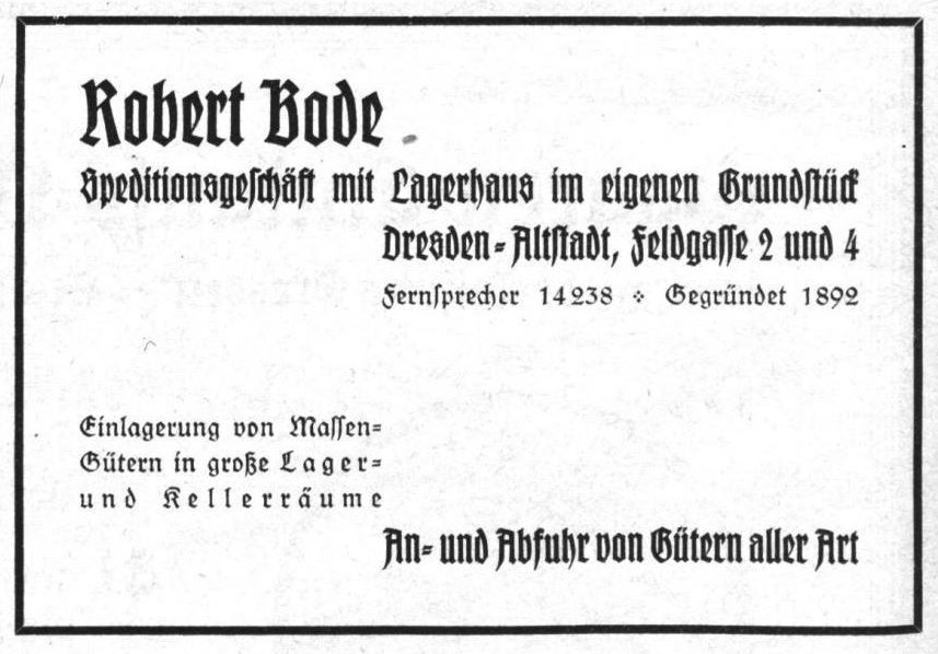 Feldgasse 2