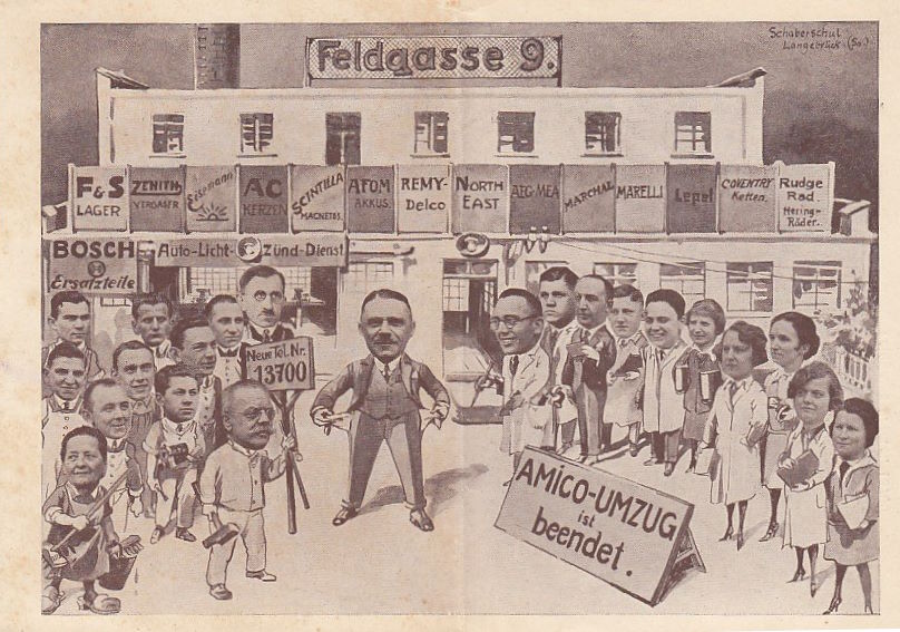 Feldgasse 9