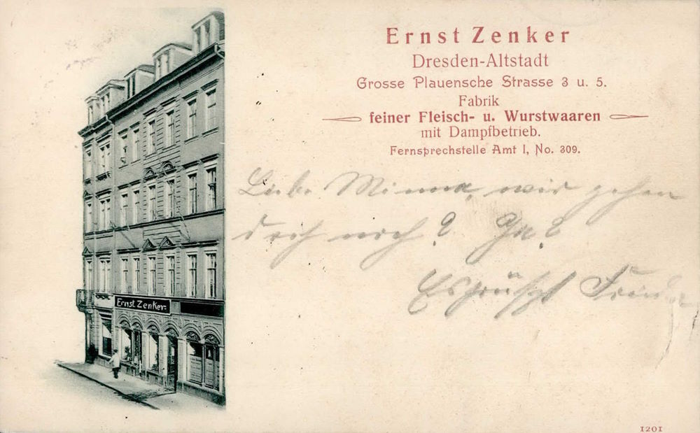 Große Plauensche Straße 3,5