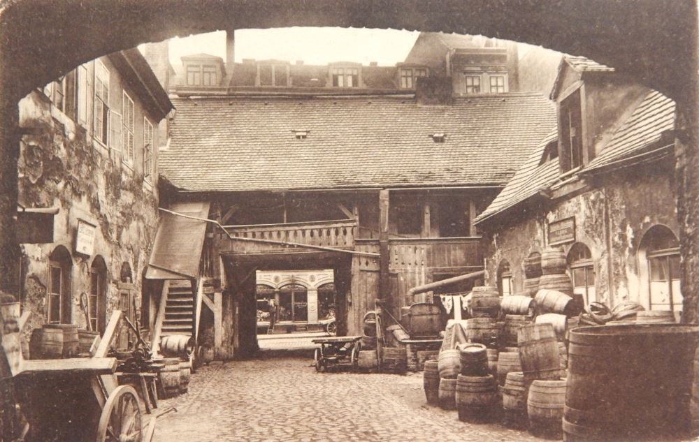 Große Plauensche Straße 6