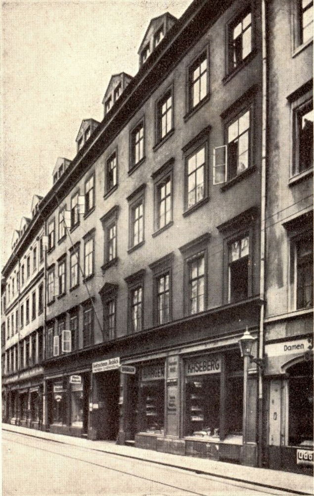 Große Plauensche Straße 20 (Große Plauensche Straße 22, Große Plauensche Straße 29)