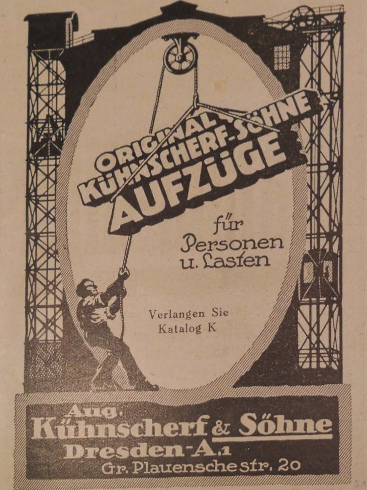 Große Plauensche Straße 20