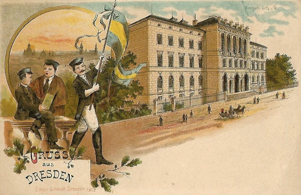 Humboldtstraße 3
